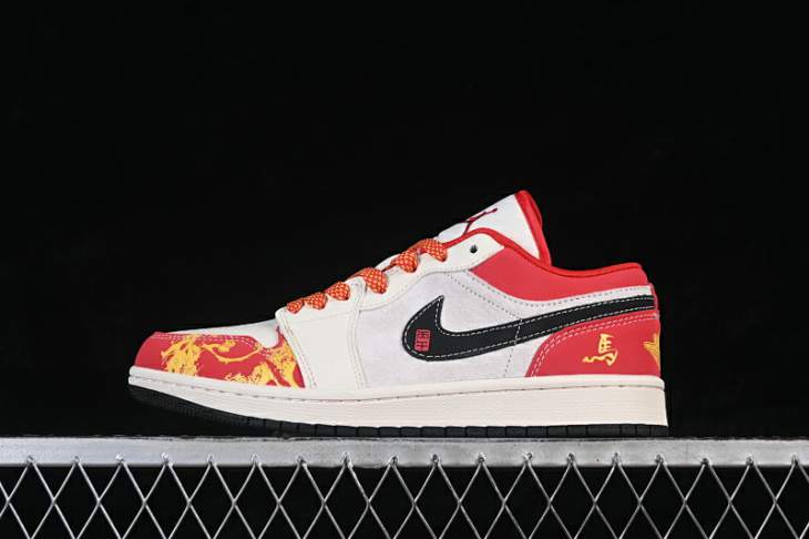 Picture of Air Jordan 1 LOW _SKUfw22484875480516654fw